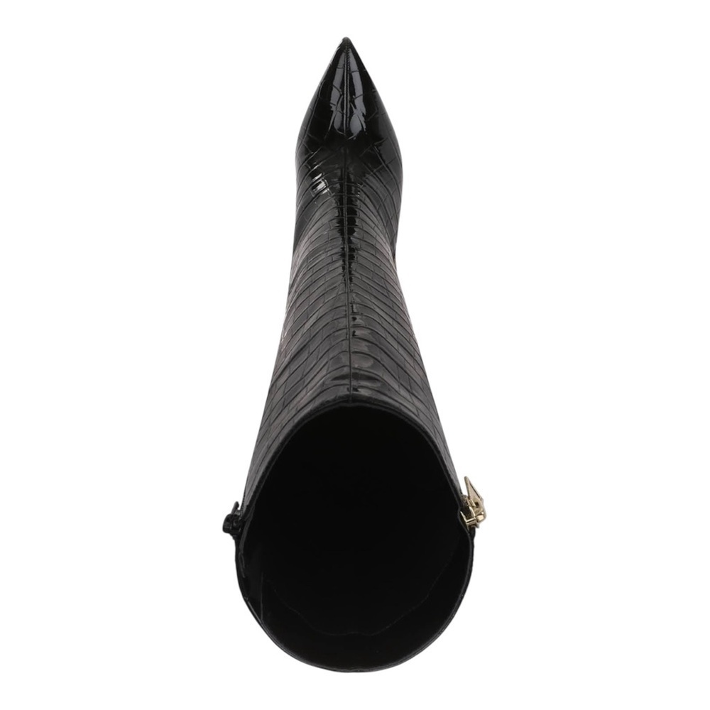 I.N.C. International Concepts
Sabrinaa Zip Knee High Boots - Picture 5 of 7